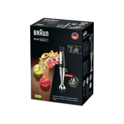 Hand blender BRAUN MQ7045X 