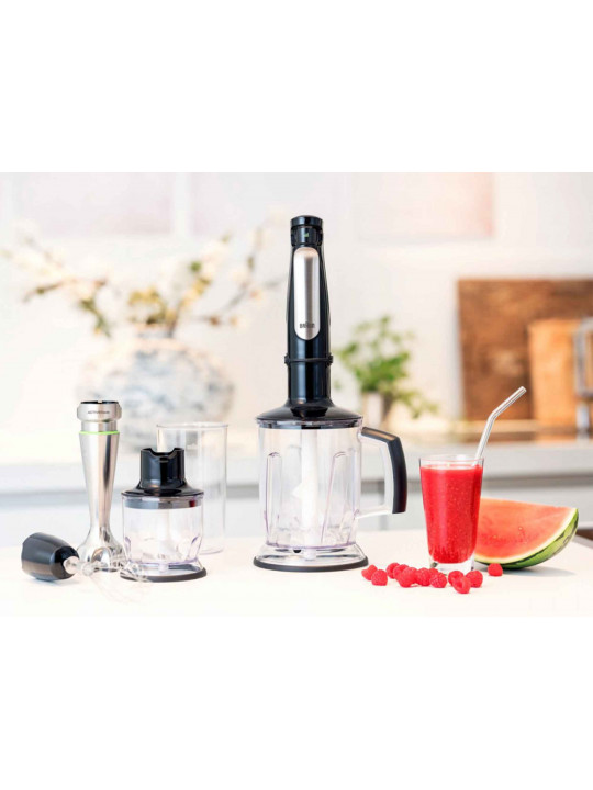 Hand blender BRAUN MQ7045X 