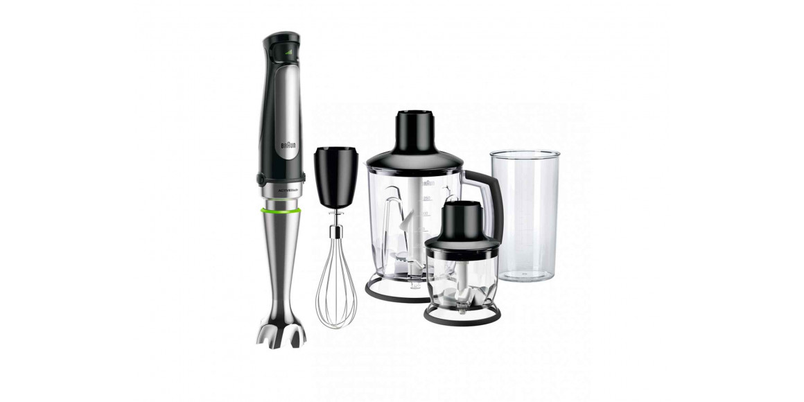 Hand blender BRAUN MQ7045X 