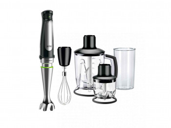 Hand blender BRAUN MQ7045X 