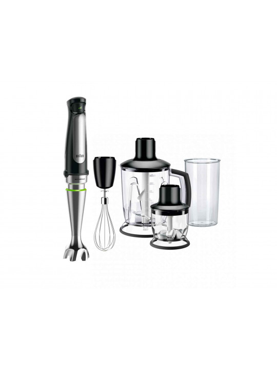 Hand blender BRAUN MQ7045X 