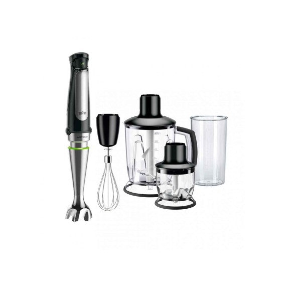 Ручной блендер BRAUN MQ7045X 