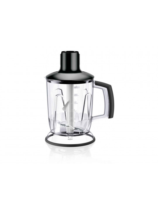 Hand blender BRAUN MQ7045X 