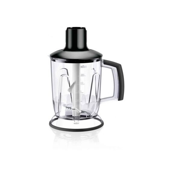 Ручной блендер BRAUN MQ7045X 