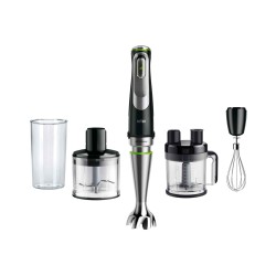 Ручной блендер BRAUN MQ9185XLI 