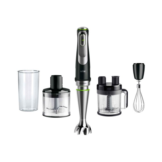 Ձեռքի բլենդեր BRAUN MQ9185XLI 