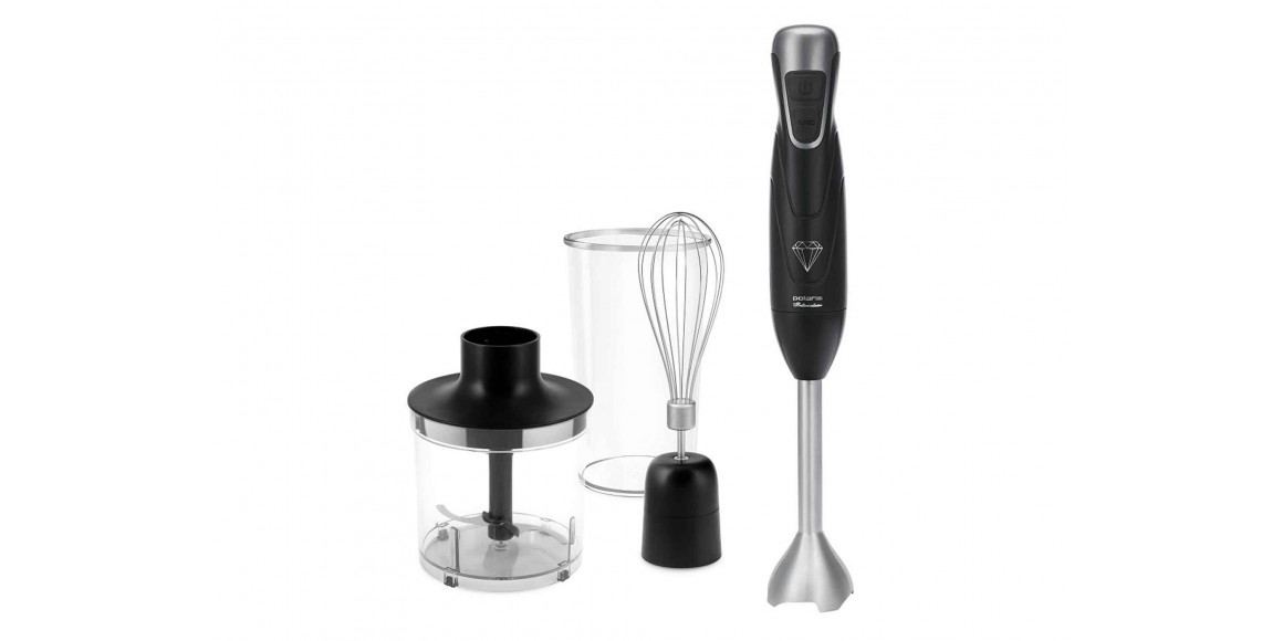 Hand blender POLARIS PHB 0848 BK 