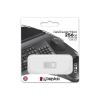 Флеш накопители KINGSTON DTMC3G2/256GB 