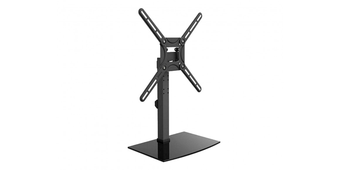 Tv wall mount BARKAN TABLETOP STAND S320.B 