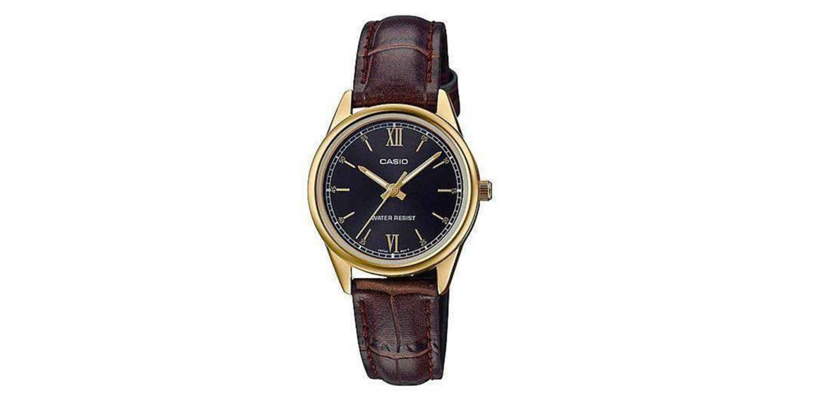Wristwatches CASIO GENERAL WRIST WATCH LTP-V005GL-1B2UDF 