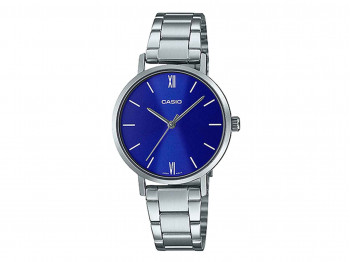 Wristwatches CASIO GENERAL WRIST WATCH LTP-VT02D-2AUDF 