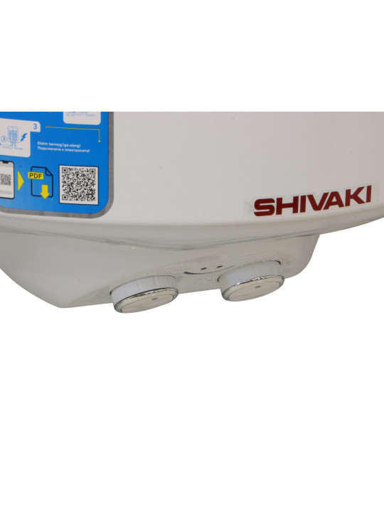 Էլեկտրական ջրատաքացուցիչ SHIVAKI SHWH2.0 100 