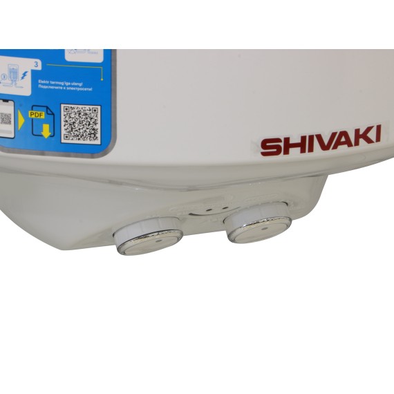 Эл.водонагреватель SHIVAKI SHWH2.0 100 