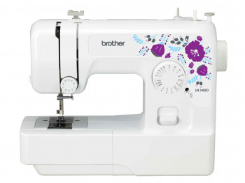 Sewing machine BROTHER JA1400-3P 