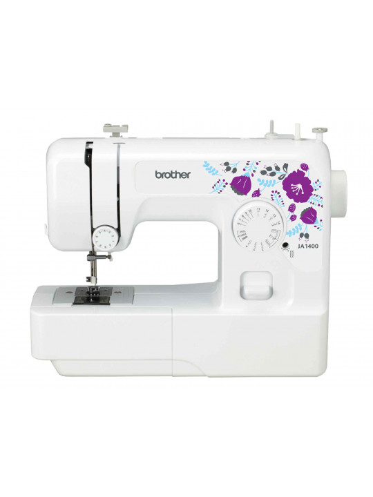 Швейная машинка BROTHER JA1400-3P 