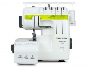 Sewing machine EFFEKTIV 1700X GREEN 