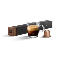 Кофе капсулы NESPRESSO COSI 