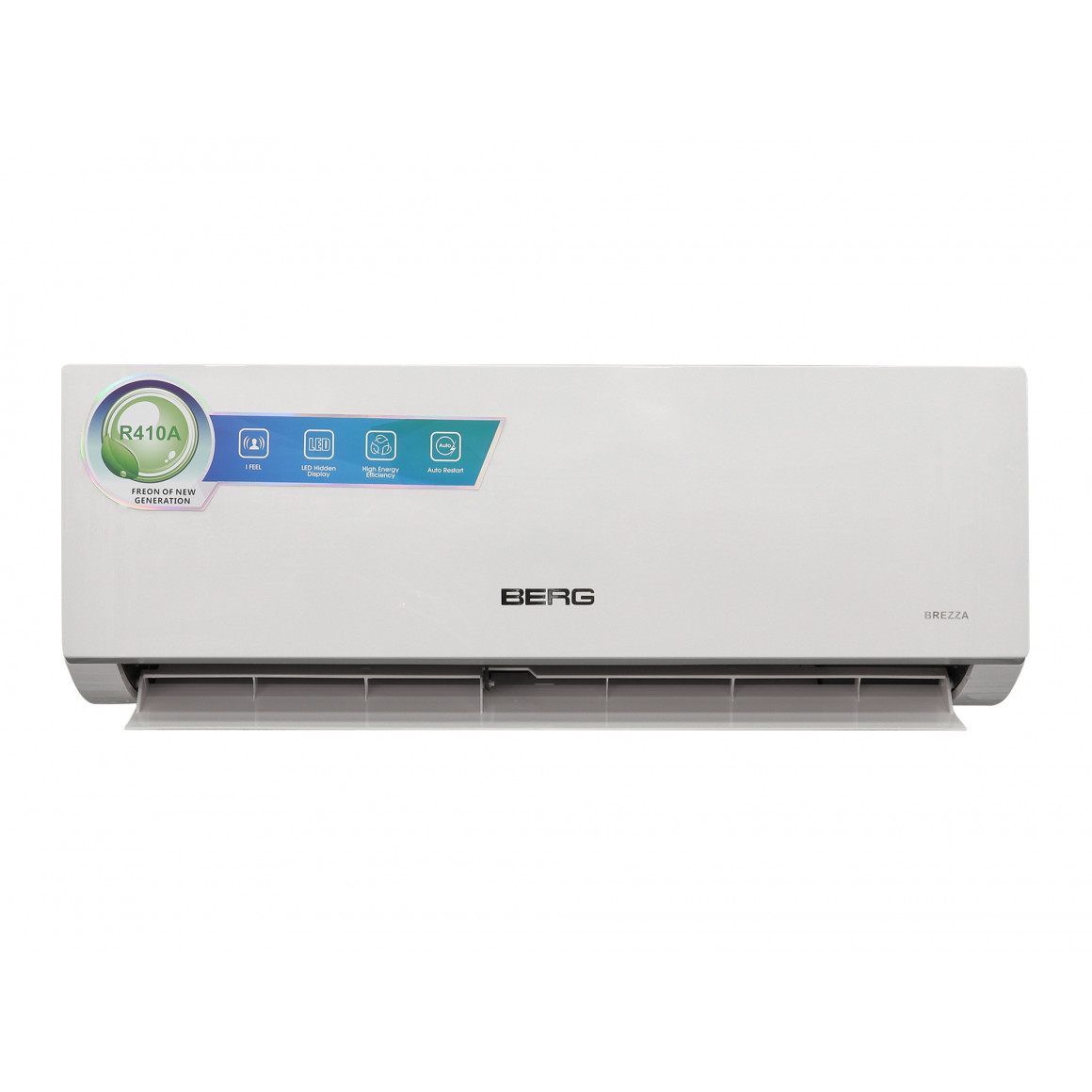 Air conditioner BERG BGAC-H09 BREZZA (T) 