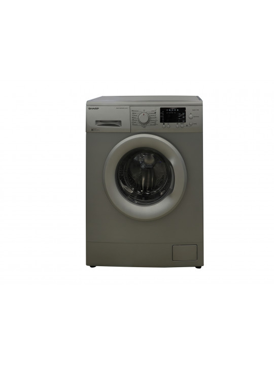 Լվացքի մեքենա SHARP ES-FE610CEX-S 
