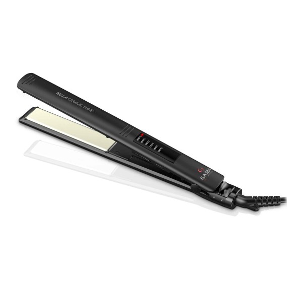 Մազերի պարագա GA.MA ELEGANCE LED BELLA SHINE  TURMALINE ION (GI0213)
