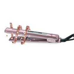 Hair styler GA.MA STARLIGHT DIG. 3D KERATION (GI0108)