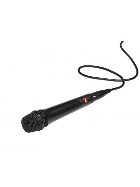 Микрофоны JBL PBM100BLK (BK) 