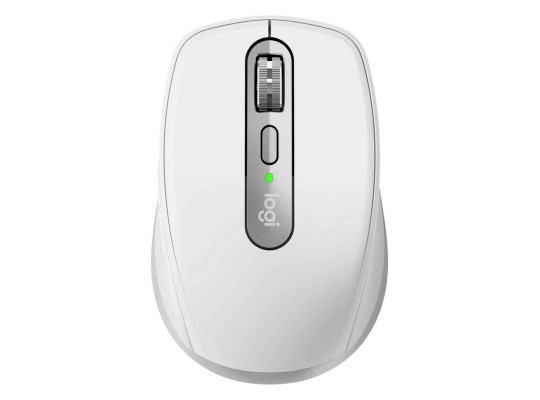 Mouse LOGITECH MX ANYWHERE 3 FOR MAC (PALE GREY) L910-005991