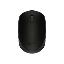 Компьютерные мыши LOGITECH M171 WIRELESS (BLACK) (L910-004424)