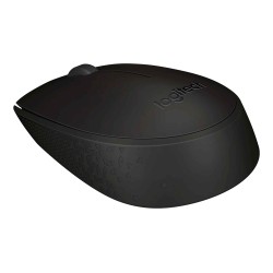 Компьютерные мыши LOGITECH M171 WIRELESS (BLACK) (L910-004424)
