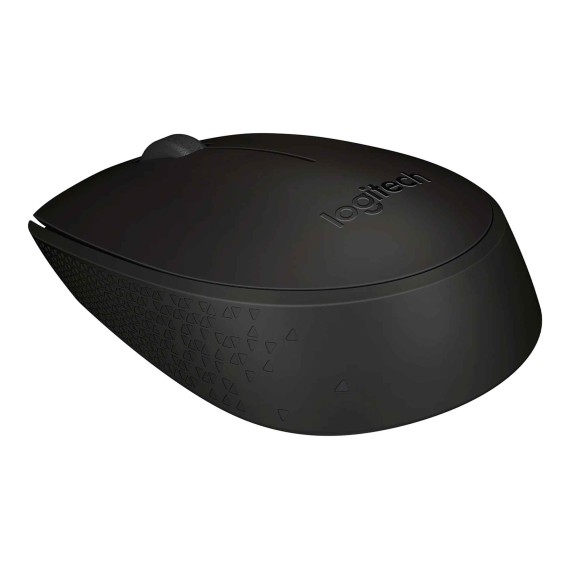 Մկնիկ LOGITECH M171 WIRELESS (BLACK) (L910-004424)