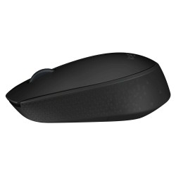 Компьютерные мыши LOGITECH M171 WIRELESS (BLACK) (L910-004424)