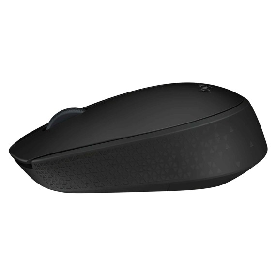 Մկնիկ LOGITECH M171 WIRELESS (BLACK) (L910-004424)