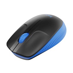 Компьютерные мыши LOGITECH M190 WIRELESS (BLUE) (L910-005907)