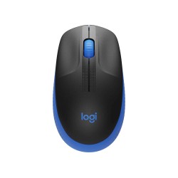 Компьютерные мыши LOGITECH M190 WIRELESS (BLUE) (L910-005907)