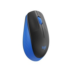 Компьютерные мыши LOGITECH M190 WIRELESS (BLUE) (L910-005907)