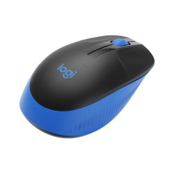 Компьютерные мыши LOGITECH M190 WIRELESS (BLUE) (L910-005907)