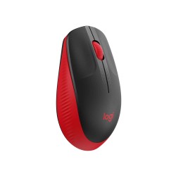 Компьютерные мыши LOGITECH M190 WIRELESS (RED) (L910-005908)