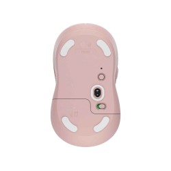 Компьютерные мыши LOGITECH M650 SIGNATURE WIRELESS/BLUETOOTH (ROSE) (L910-006254)