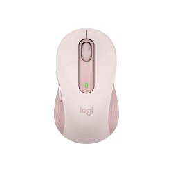 Компьютерные мыши LOGITECH M650 SIGNATURE WIRELESS/BLUETOOTH (ROSE) (L910-006254)
