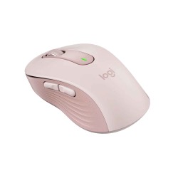Компьютерные мыши LOGITECH M650 SIGNATURE WIRELESS/BLUETOOTH (ROSE) (L910-006254)
