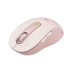 Компьютерные мыши LOGITECH M650 SIGNATURE WIRELESS/BLUETOOTH (ROSE) (L910-006254)