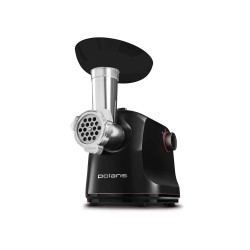 Meat grinder POLARIS PMG 1872 BK 