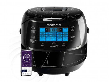 Multicooker POLARIS PMC 5017 BK 