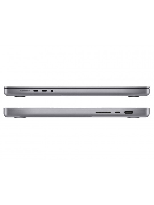 Notebook APPLE MacBook Pro 16 (Apple M2 Max) 32GB 1TB (Space Gray) MNWA3RU/A
