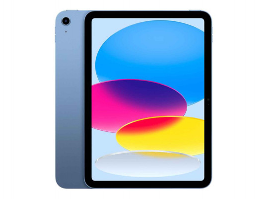 Tablet APPLE iPad 10.9 (10 Gen) Wi-Fi 64GB (Blue) (MPQ13RK/A)