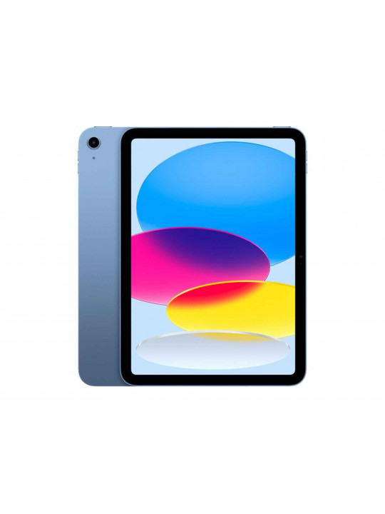 Планшет APPLE iPad 10.9 (10 Gen) Wi-Fi 64GB (Blue) (MPQ13RK/A)