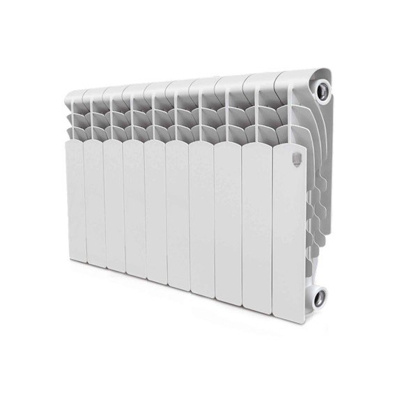 Ջեռուցման ռադիատորներ ROYAL THERMO REVOLUTION 350 