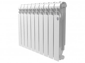 Heating radiators ROYAL THERMO INDIGO 500 