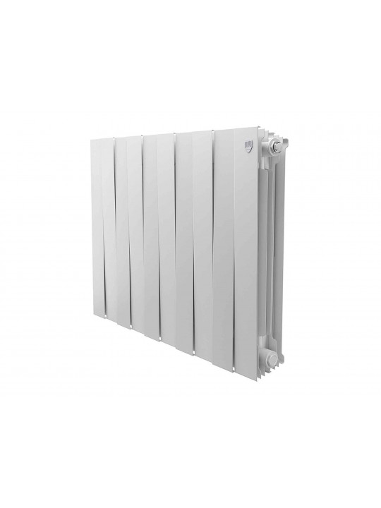 Heating radiators ROYAL THERMO PIANOFORTE 500 BIANCO TRAFFICO (WH) 