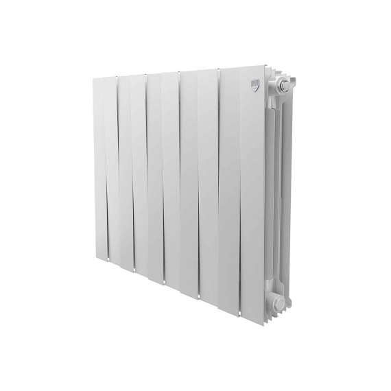 Радиаторы отопления ROYAL THERMO PIANOFORTE 500 BIANCO TRAFFICO (WH) 